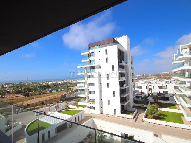 Appartement location à Anfa, Gharb-Chrarda-Beni Hssen