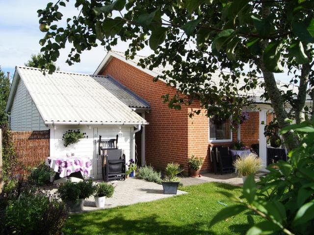 Villa til leje i Århus