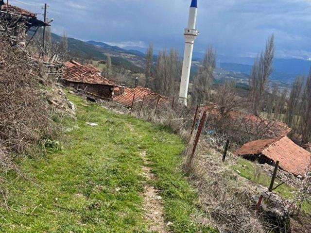 Dedeler, Sındırgı içerisinde satılık Arsa