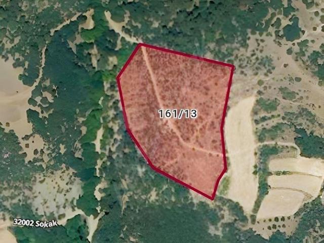 Hisaralan, Sındırgı içerisinde satılık Arsa