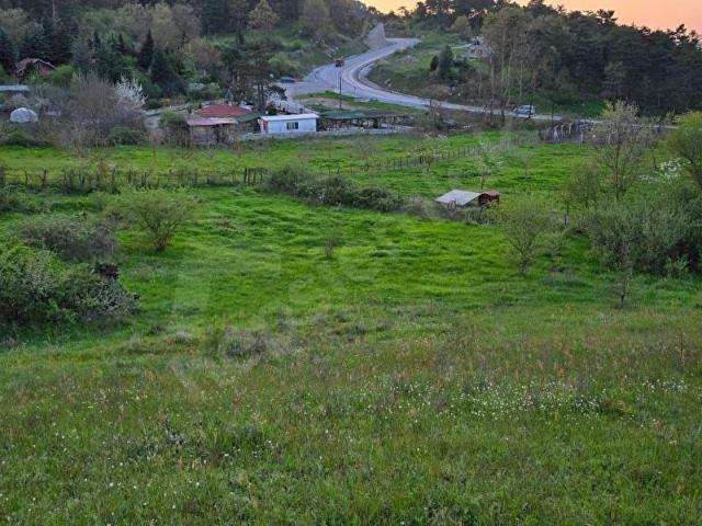 Kertil, Sındırgı içerisinde satılık Arsa