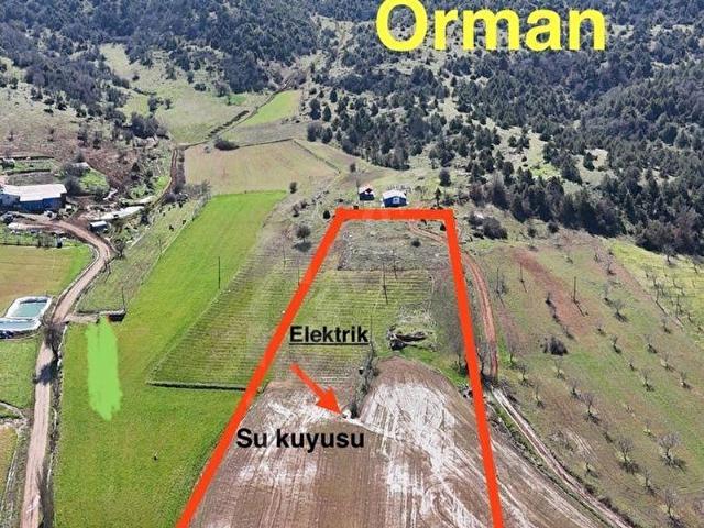 Sindirgi, Balikesir içerisinde satılık Arsa