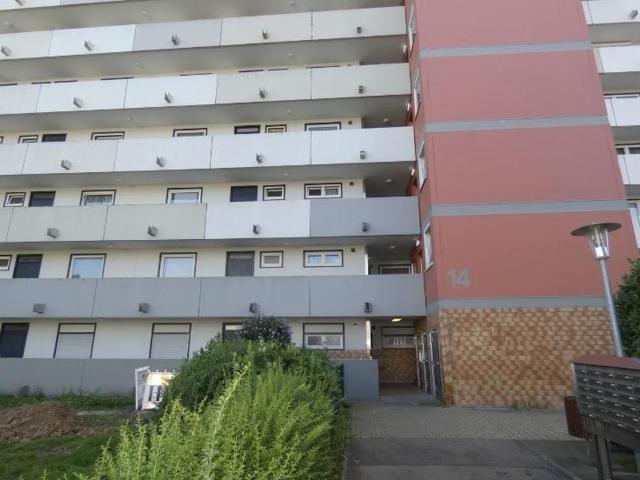 Wohnung kaufen in Manheim, Kerpen