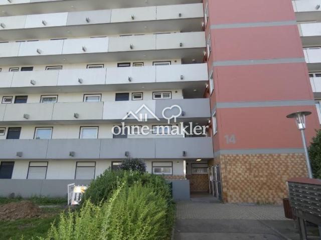 Apartment kaufen in Sehnrath, Kerpen