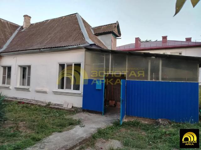 Квартира продажа в Синегорск, Абинский район