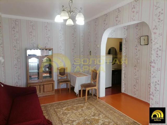 Квартира продажа в Синегорск С, Краснодарский Край