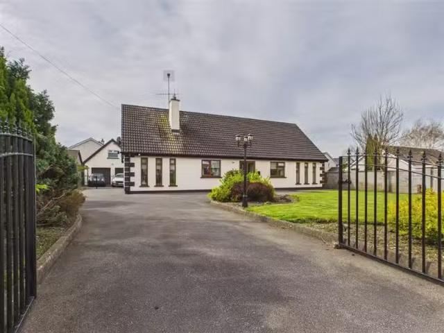 House for sale