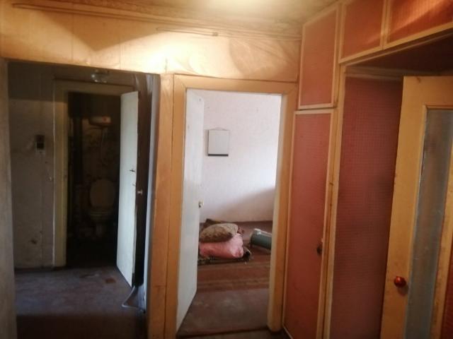 Квартира продажа в Синельниково, Тернопольской области