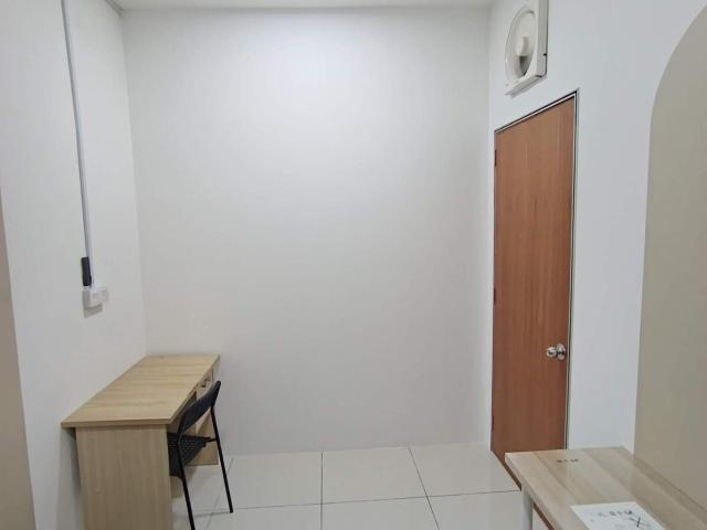 Room for rent in Kuala Lumpur