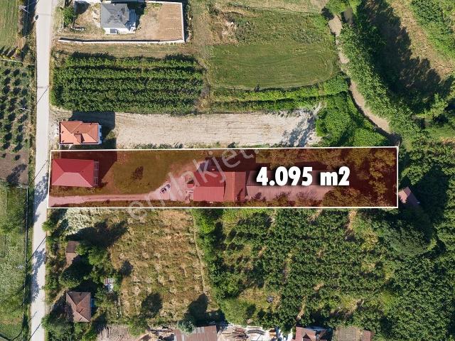 Hendek, Sakarya içerisinde satılık Fabrika