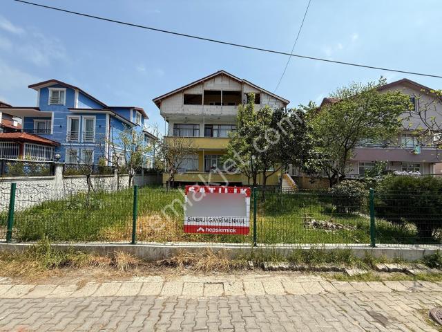 Hendek, Sakarya içerisinde satılık Villa