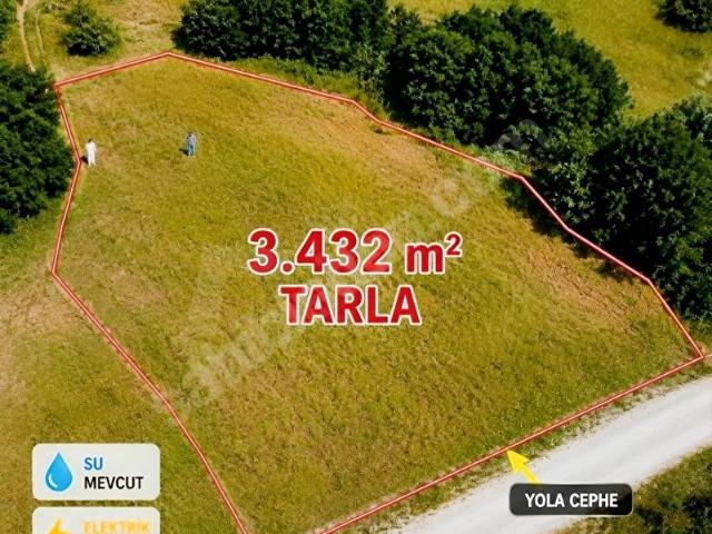 Yenişehir, Bursa içerisinde satılık Arsa