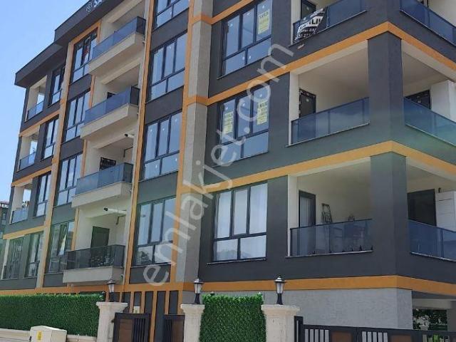 Nilüfer, Bursa içerisinde kiralık mülk