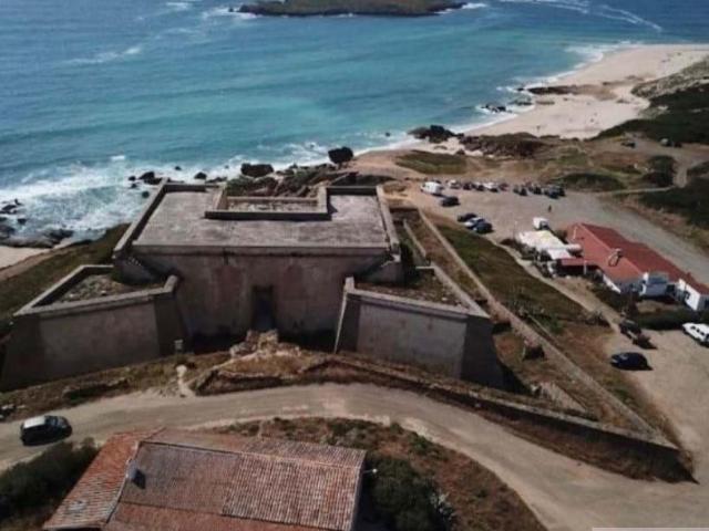Casa venda em Sines, Setúbal