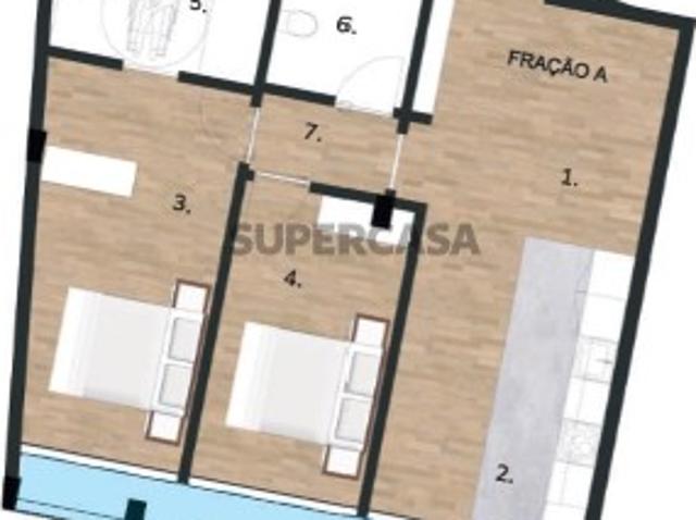 Casa venda em Sines, Setúbal