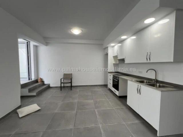 Apartamento en alquiler en Pla de Mallorca, Baleares