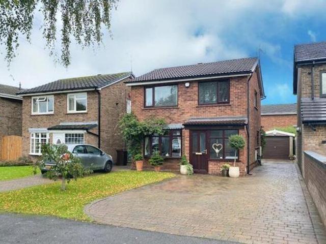 House for sale in Derby, East Midlands