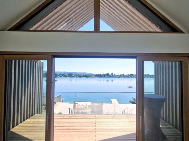 Wohnung kaufen in Hornstein, Burgenland