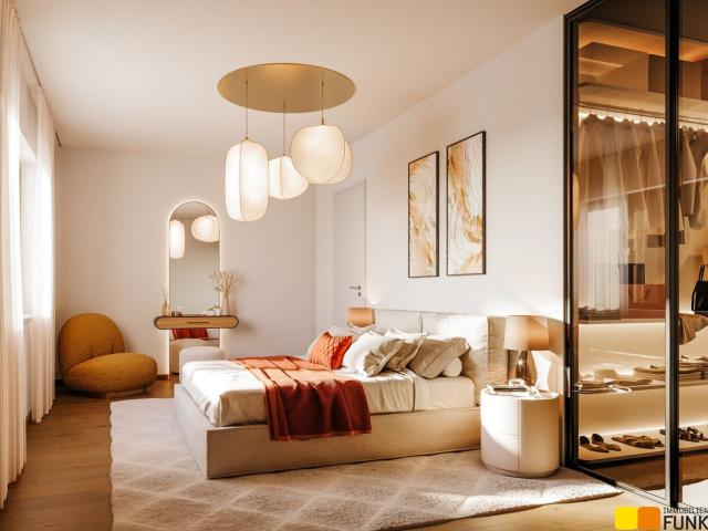 Wohnung kaufen in Hornstein, Burgenland