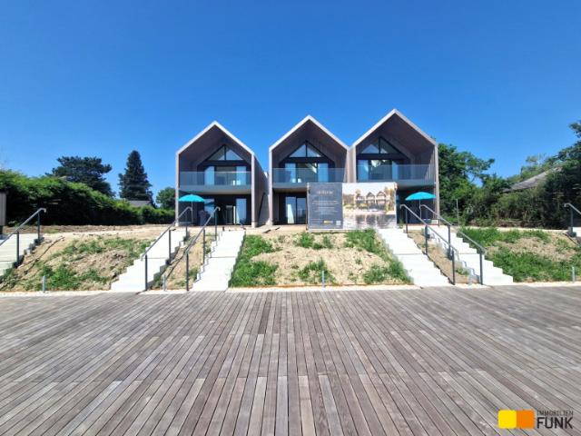 Erdgeschosswohnung kaufen in Hornstein, Burgenland