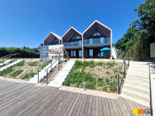 Dachgeschosswohnung kaufen in Hornstein, Burgenland