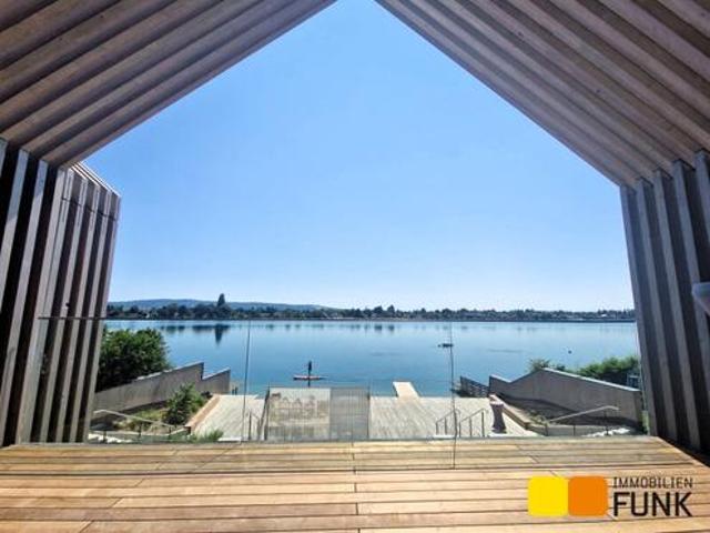 Wohnung kaufen in Hornstein, Burgenland