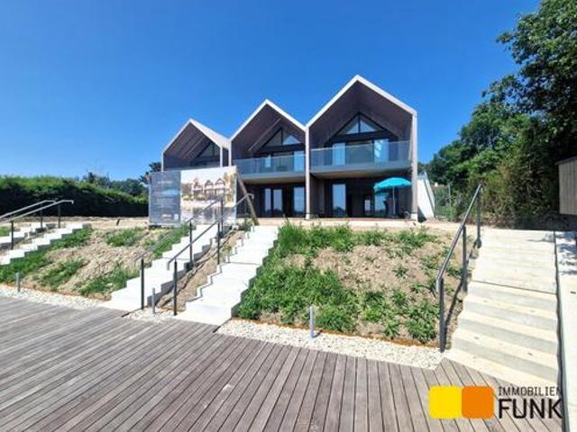 Wohnung kaufen in Hornstein, Burgenland