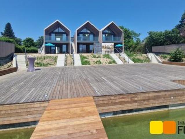 Wohnung kaufen in Hornstein, Burgenland