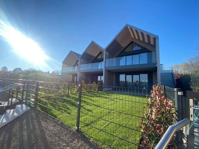 Apartment kaufen in Hornstein, Burgenland