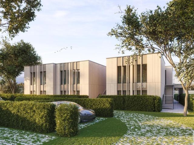 Wohnung kaufen in Hornstein, Burgenland