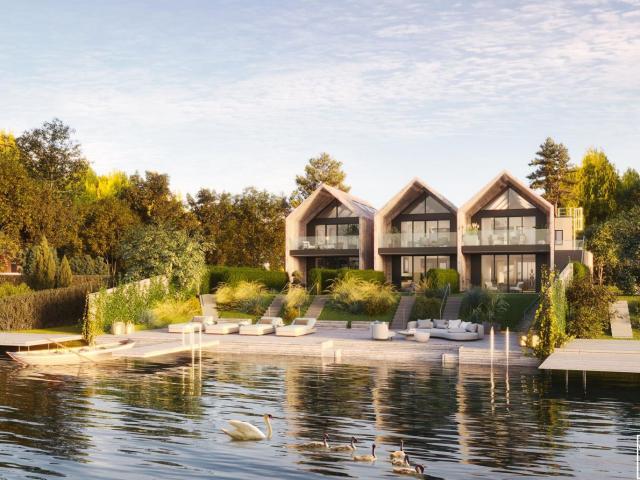 Wohnung kaufen in Hornstein, Burgenland