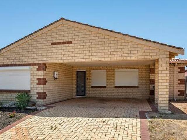 House for sale in Parklands, Western Australia
