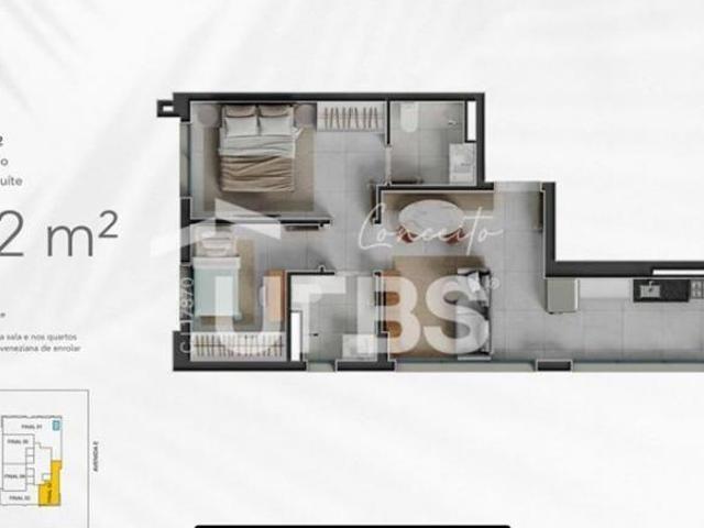 Apartamento venda em Região Geográfica Imediata de Goiânia, Goiânia