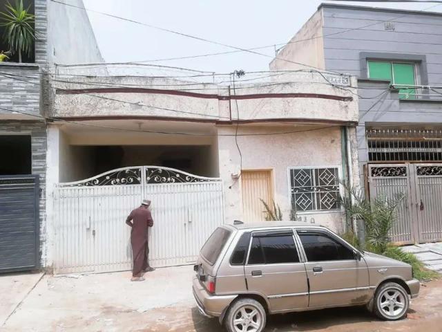 House for rent in Islamabad