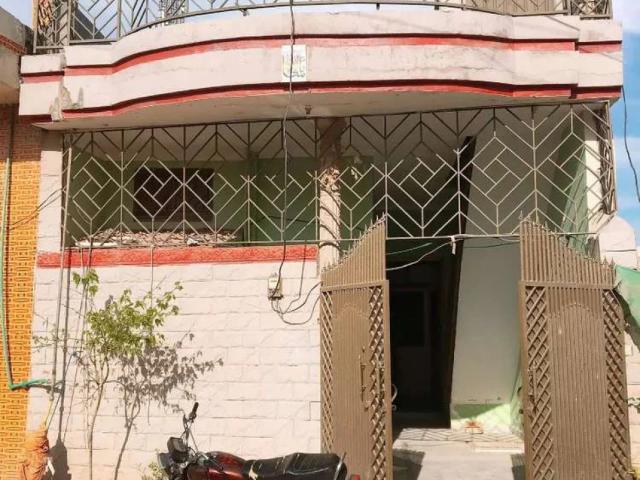 House for sale in Islamabad
