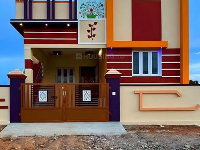 Villa for sale in Tamil Nadu