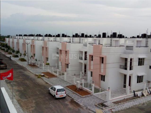 Villa for sale in Tamil Nadu