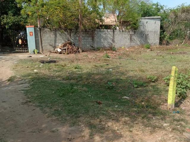 Land for sale in Tamil Nadu
