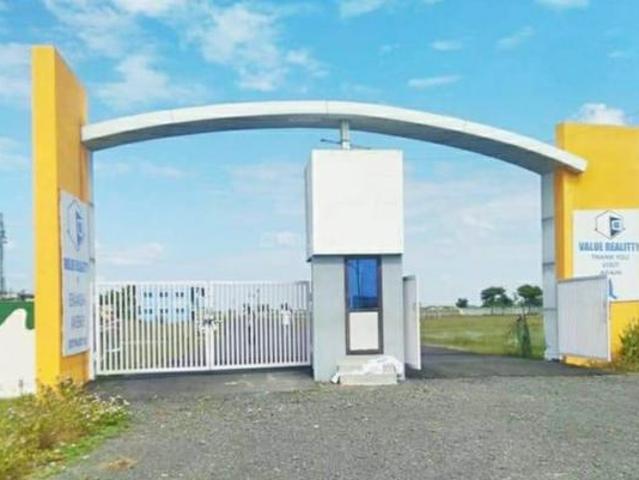 Land for sale in Tamil Nadu