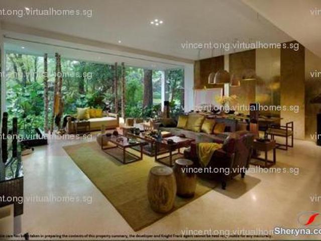 Condominium for sale in Kuala Lumpur, Wilayah Persekutuan Kuala Lumpur