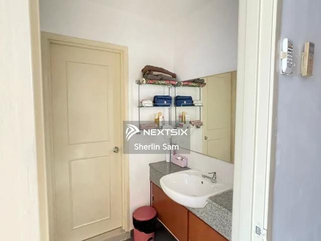 Residential House for sale in Bukit Ledang, Johor