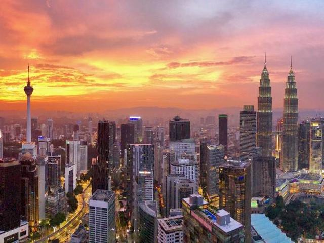 Condominium for sale in Country Heights Damansara, Kuala Lumpur