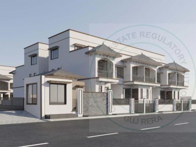 Villa for sale in Gujarat