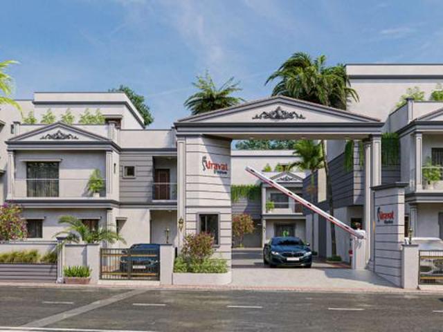 Villa for sale in Gujarat