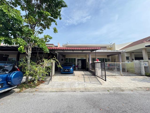 Terraced House for sale in Siliau, Negeri Sembilan
