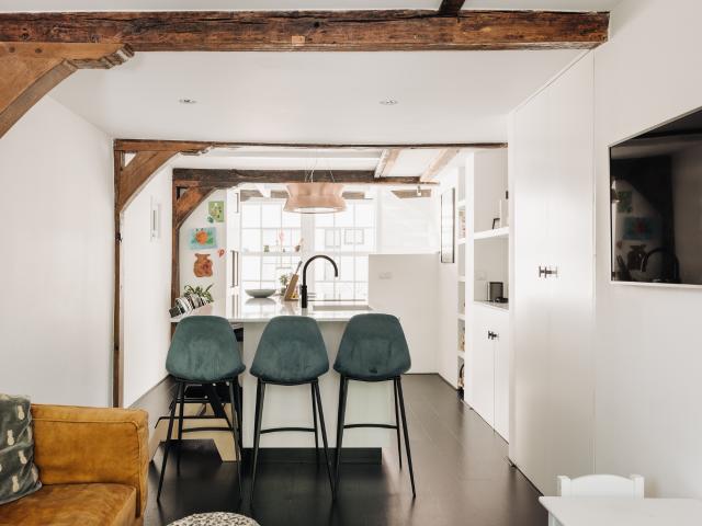 Woning te huur in Centrum, Amsterdam