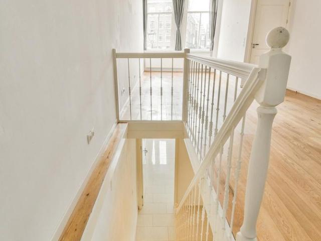 Appartement te huur in Amsterdam, Noord Holland