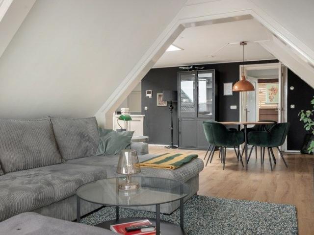 Appartement te huur in Sneek, Friesland