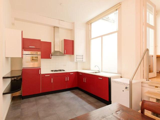 Appartement te huur in Centrum, Amsterdam