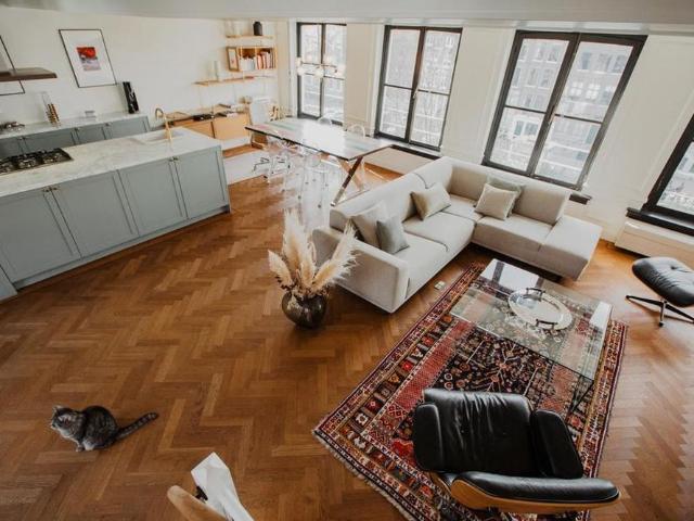 Appartement te huur in Centrum, Amsterdam